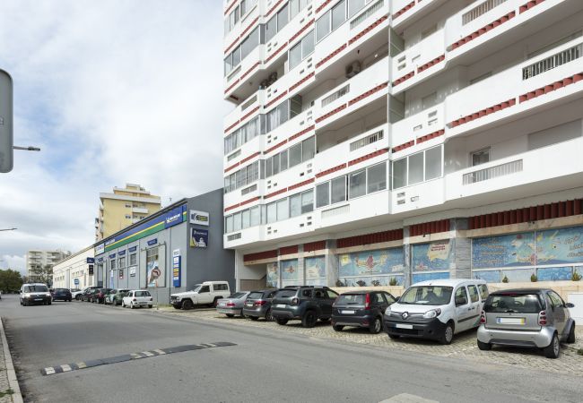Apartment in Faro - Salty - Near the city by  HD Apartment in Faro - Salty - Near the city by  HD