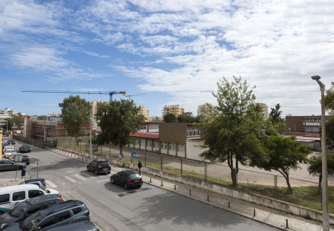 Apartment in Faro - Salty - Near the city by  HD Apartment in Faro - Salty - Near the city by  HD