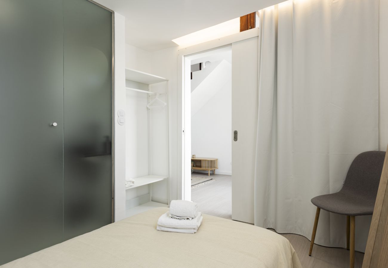 Apartment in Vilamoura - Marina Club II - Marina view by HD