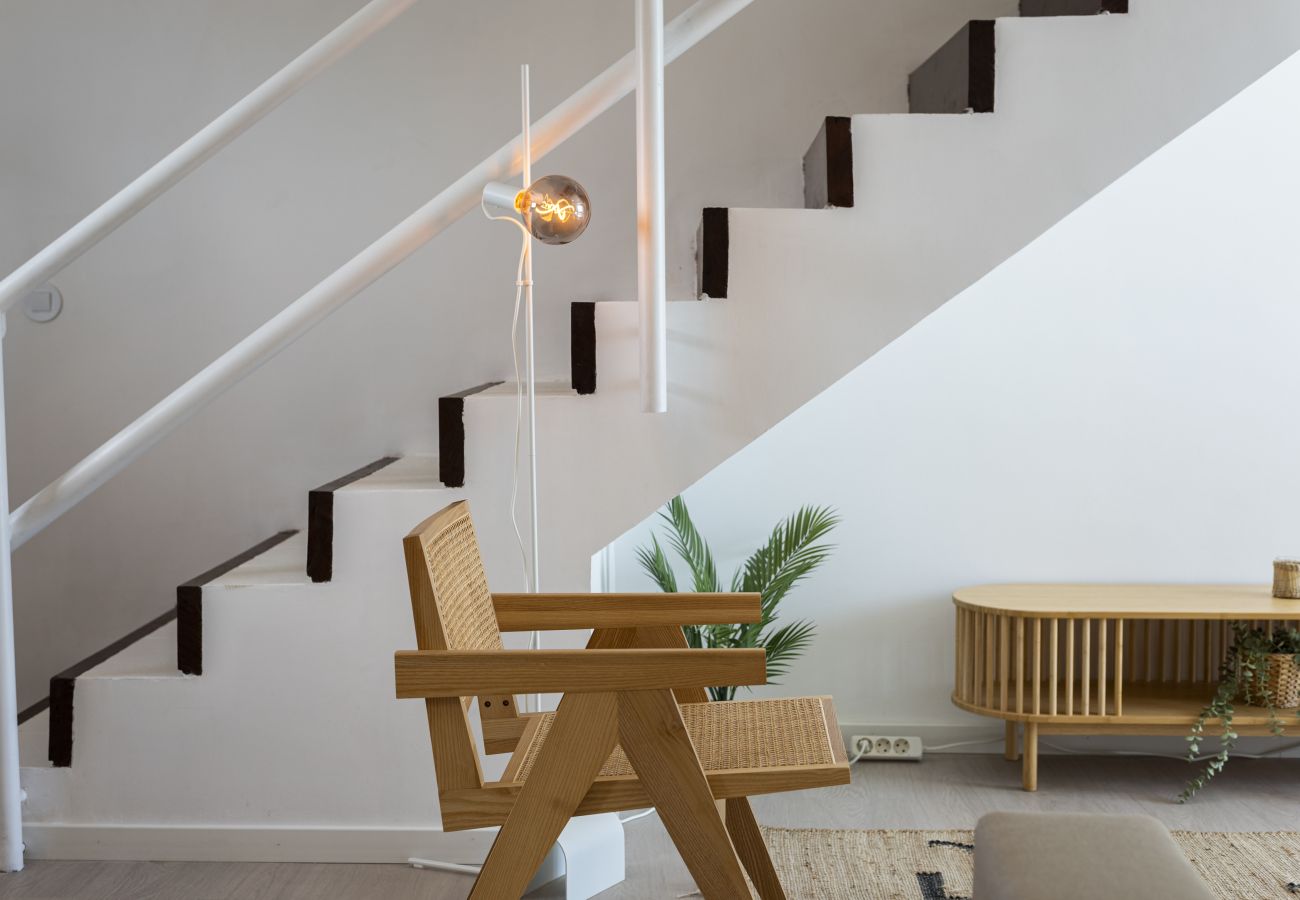 Apartment in Vilamoura - Marina Club II - Marina view by HD