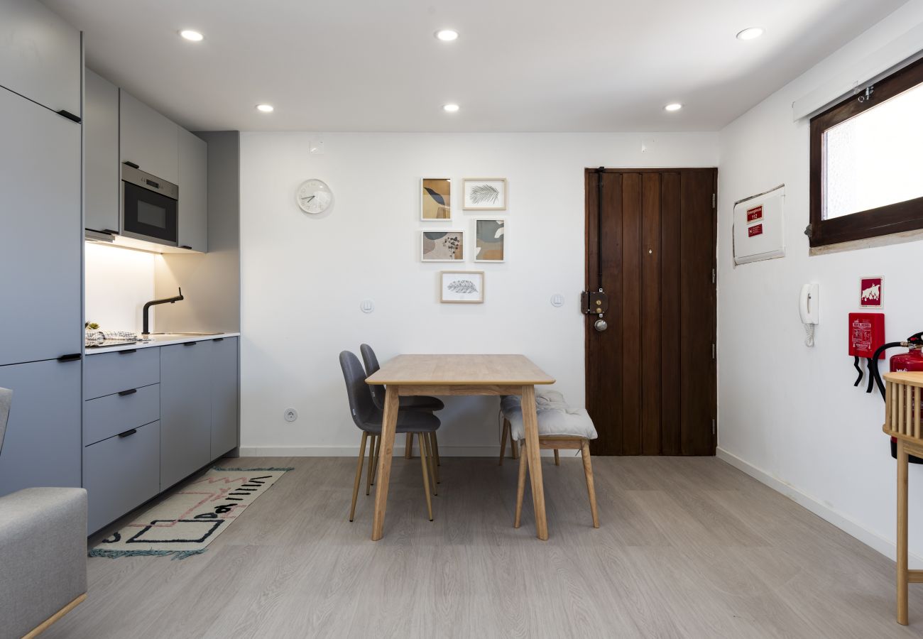 Apartment in Vilamoura - Marina Club II - Marina view by HD