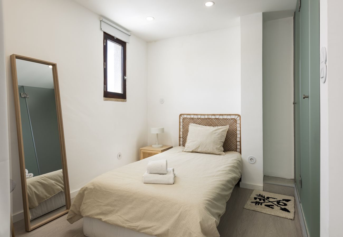 Apartment in Vilamoura - Marina Club II - Marina view by HD