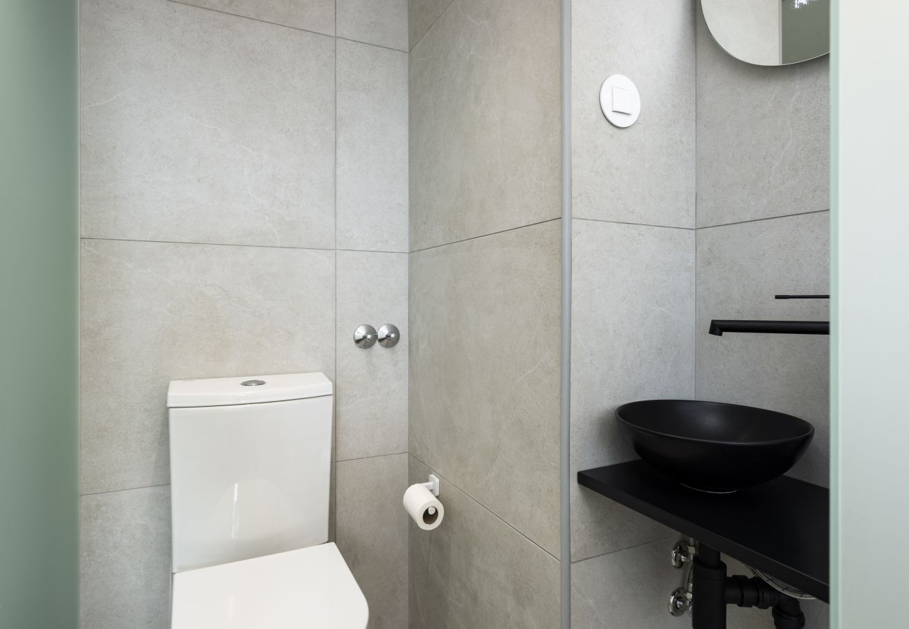 Apartment in Vilamoura - Marina Club II - Marina view by HD