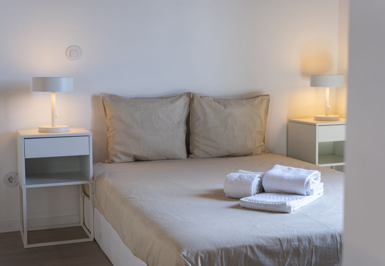 Apartment in Vilamoura - Marina Club II - Marina view by HD