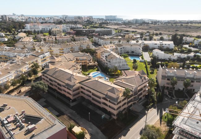 Apartment in Vilamoura - Praia Village III - Peaceful condominium by HD Apartment in Vilamoura - Praia Village III - Peaceful condominium by HD