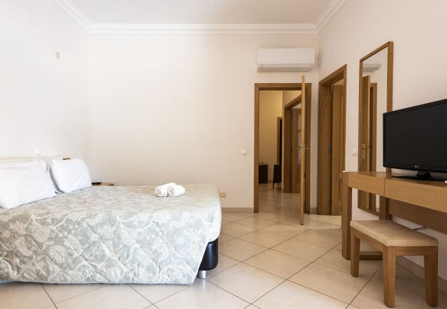 Apartment in Vilamoura - Praia Village III - Peaceful condominium by HD Apartment in Vilamoura - Praia Village III - Peaceful condominium by HD
