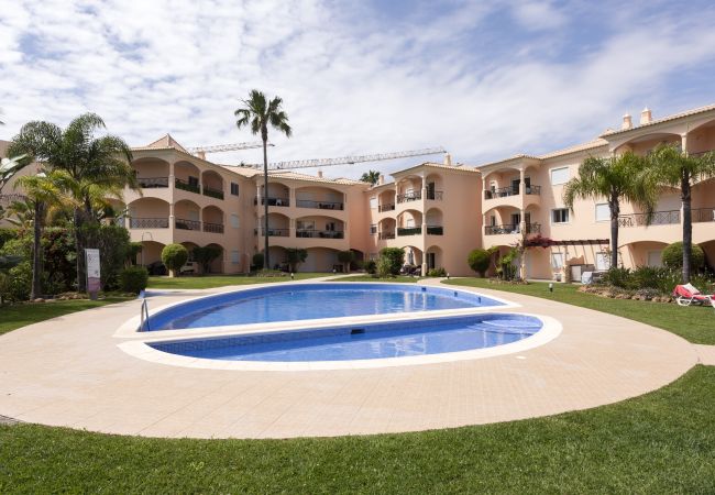 Apartment in Vilamoura - Praia Village III - Peaceful condominium by HD Apartment in Vilamoura - Praia Village III - Peaceful condominium by HD