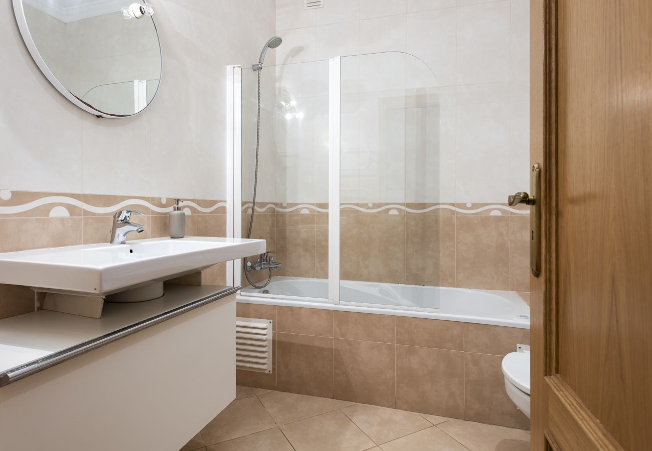 Apartment in Vilamoura - Praia Village III - Peaceful condominium by HD