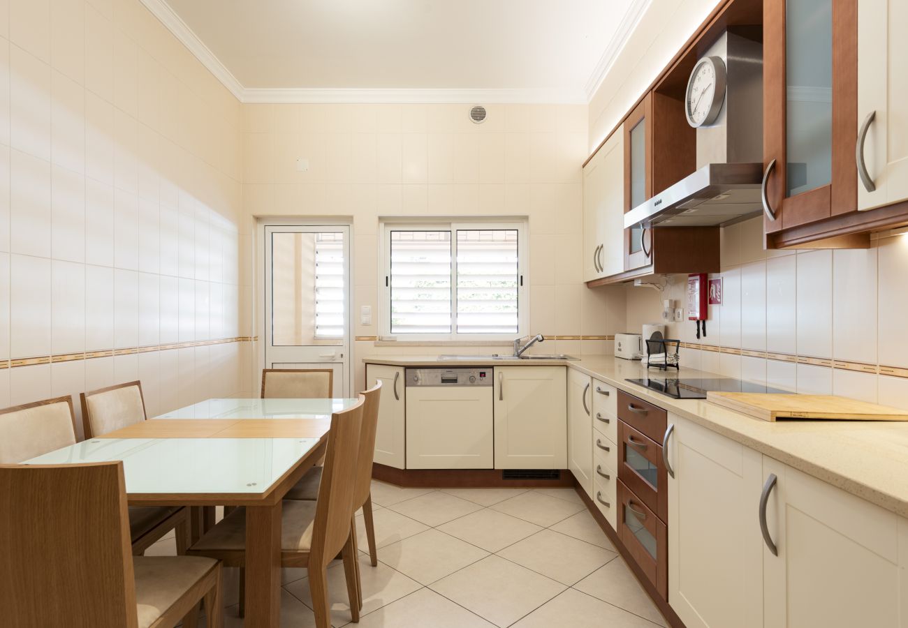 Apartment in Vilamoura - Praia Village III - Peaceful condominium by HD