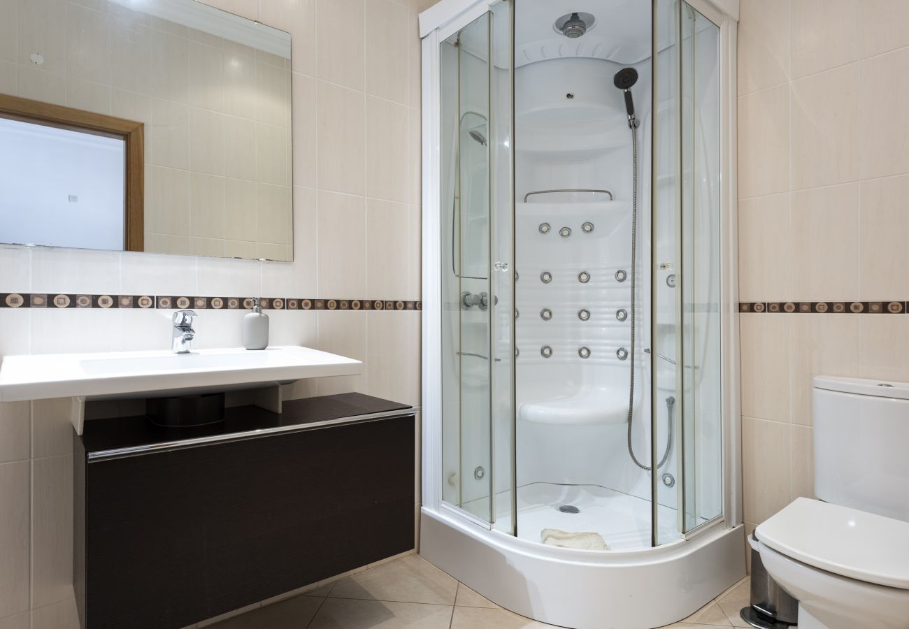 Apartment in Vilamoura - Praia Village III - Peaceful condominium by HD