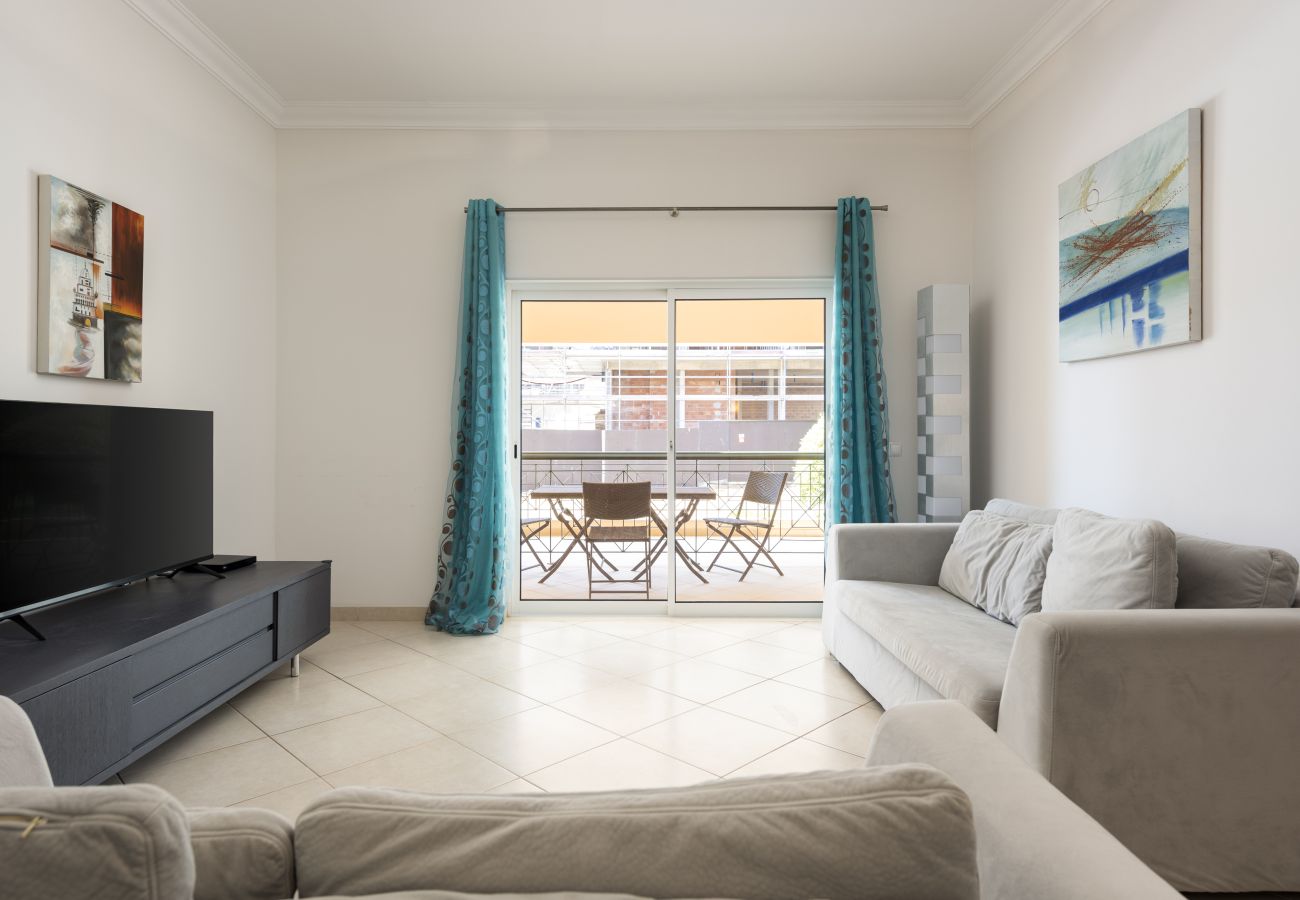 Apartment in Vilamoura - Praia Village III - Peaceful condominium by HD