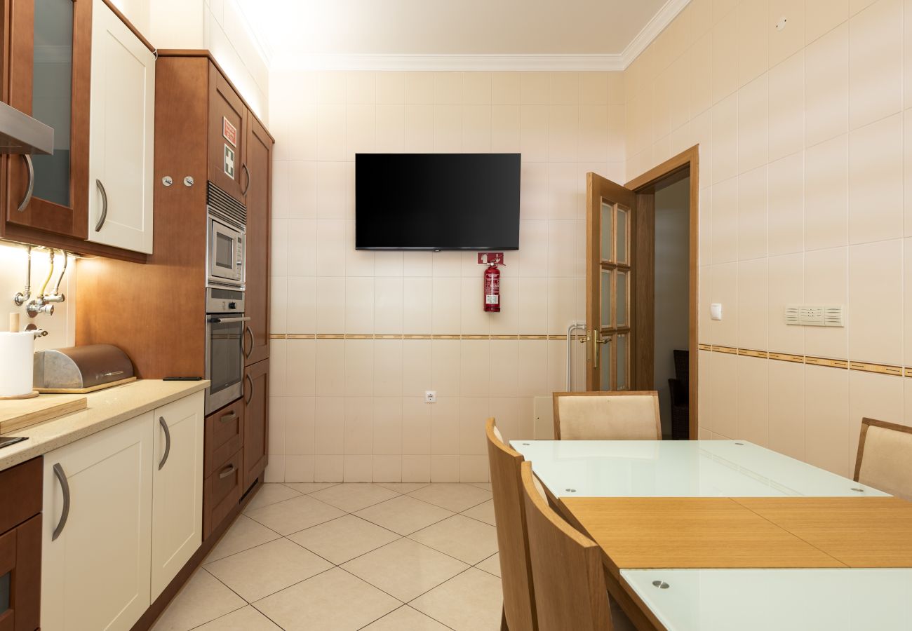 Apartment in Vilamoura - Praia Village III - Peaceful condominium by HD