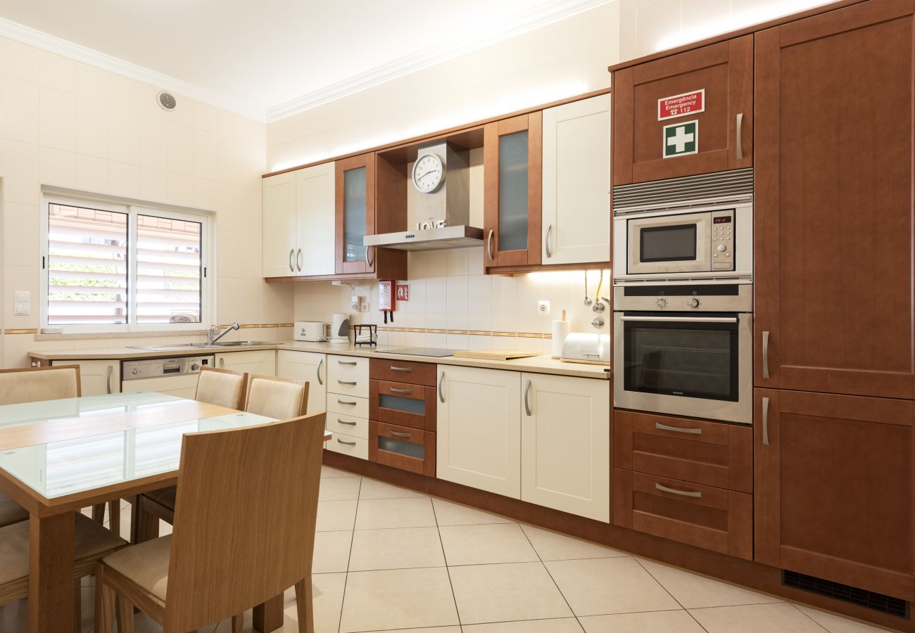 Apartment in Vilamoura - Praia Village III - Peaceful condominium by HD