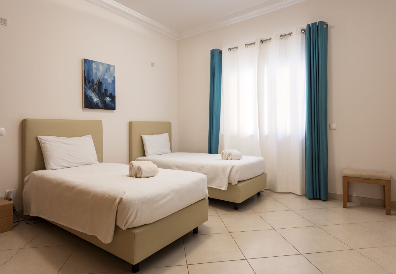 Apartment in Vilamoura - Praia Village III - Peaceful condominium by HD