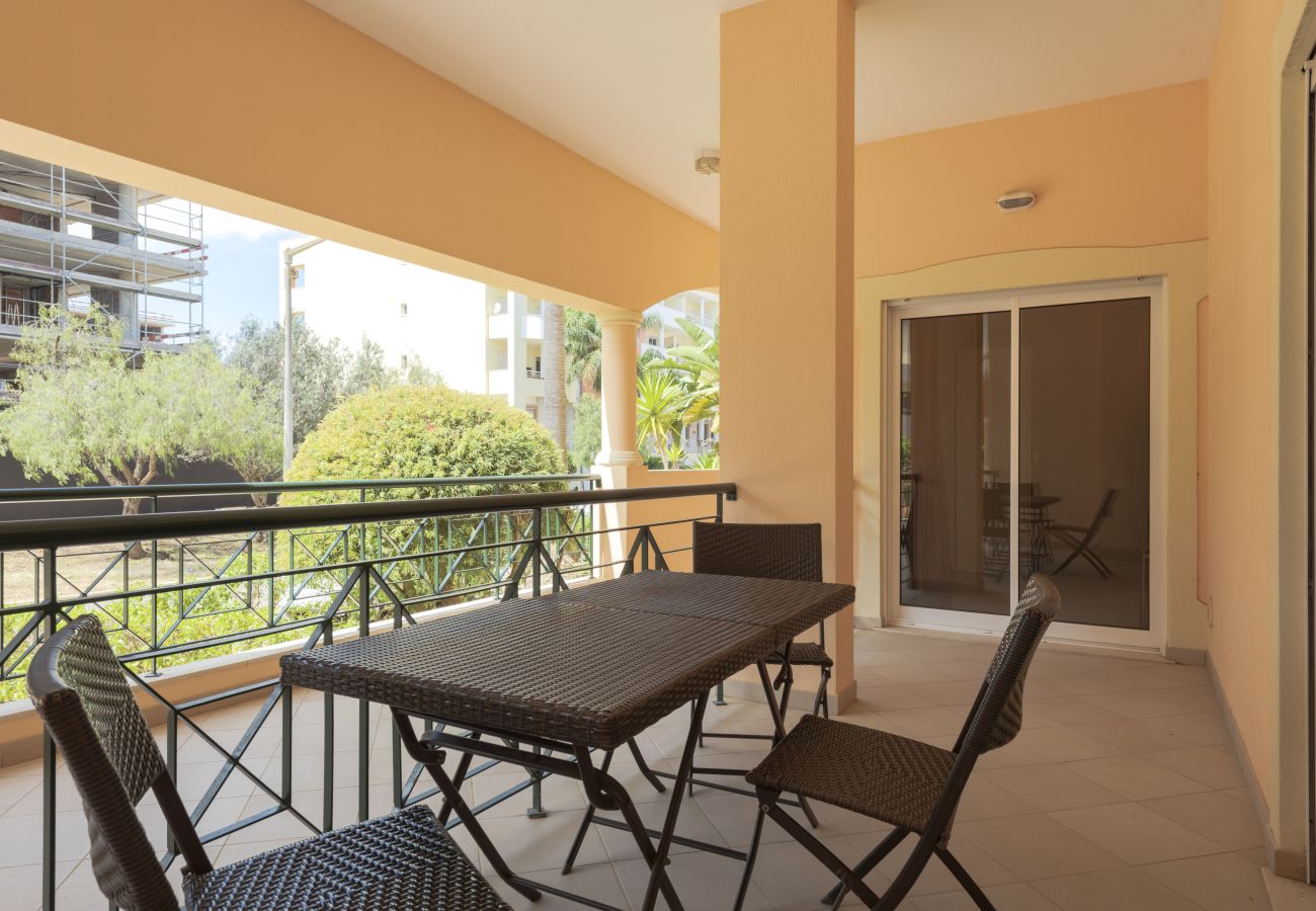 Apartment in Vilamoura - Praia Village III - Peaceful condominium by HD