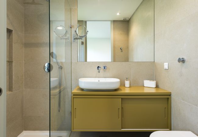 Apartment in Quarteira - The Five - Luxury apartment by HD Apartment in Quarteira - The Five - Luxury apartment by HD