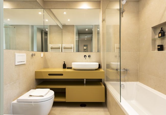 Apartment in Quarteira - The Five - Luxury apartment by HD Apartment in Quarteira - The Five - Luxury apartment by HD