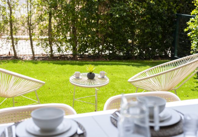 Apartment in Quarteira - The Five - Luxury apartment by HD Apartment in Quarteira - The Five - Luxury apartment by HD