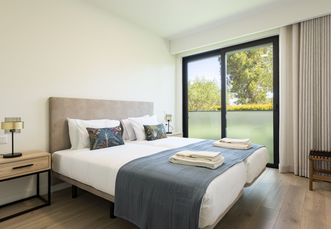 Apartment in Quarteira - The Five - Luxury apartment by HD