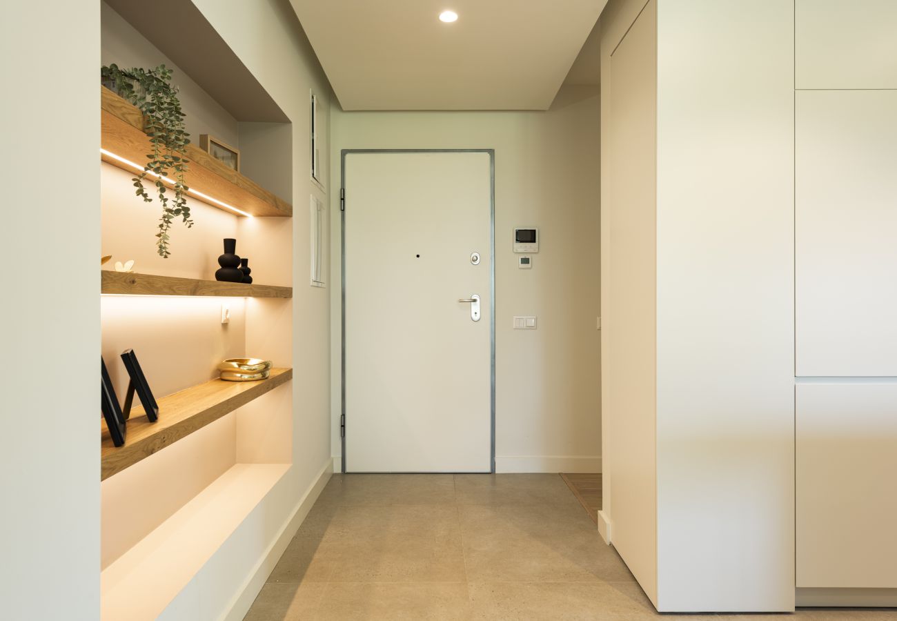 Apartment in Quarteira - The Five - Luxury apartment by HD