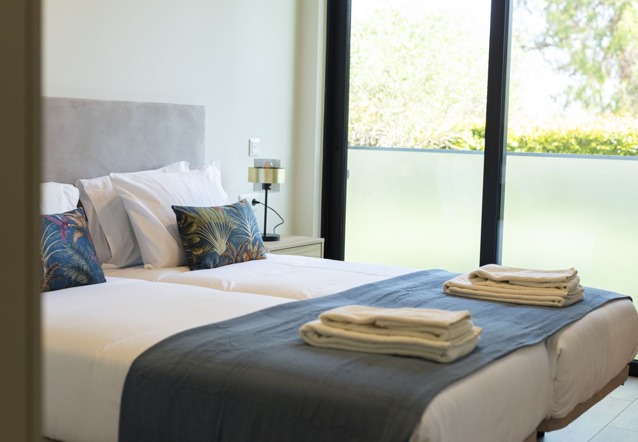 Apartment in Quarteira - The Five - Luxury apartment by HD