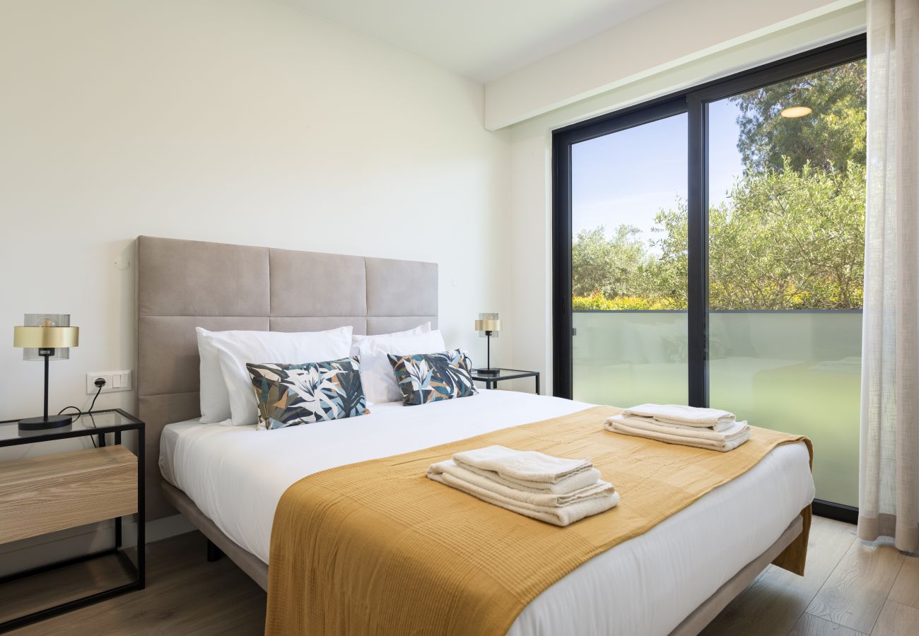 Apartment in Quarteira - The Five - Luxury apartment by HD