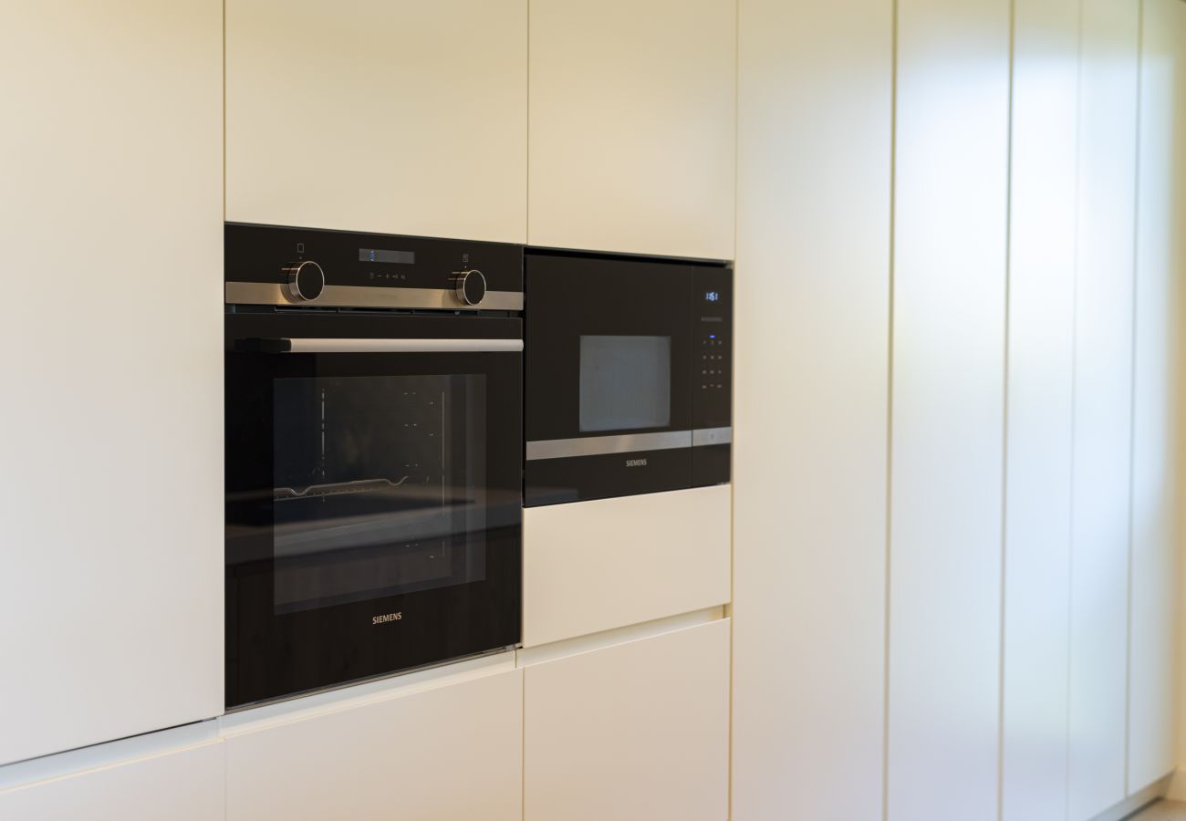 Apartment in Quarteira - The Five - Luxury apartment by HD