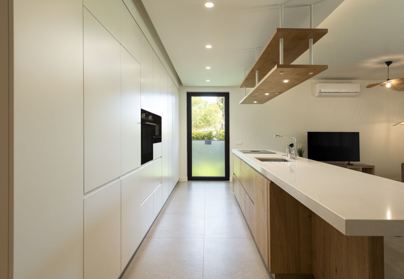 Apartment in Quarteira - The Five - Luxury apartment by HD