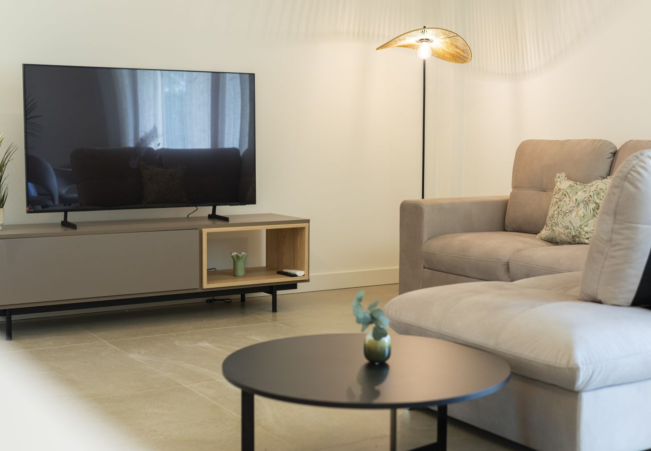 Apartment in Quarteira - The Five - Luxury apartment by HD