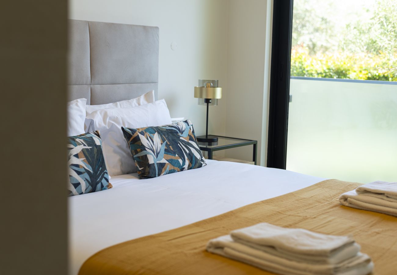 Apartment in Quarteira - The Five - Luxury apartment by HD