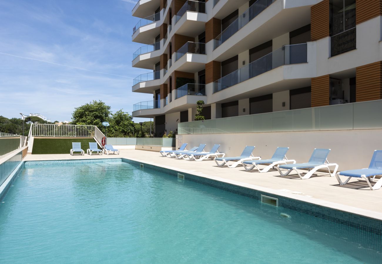 Apartment in Quarteira - The Five - Luxury apartment by HD