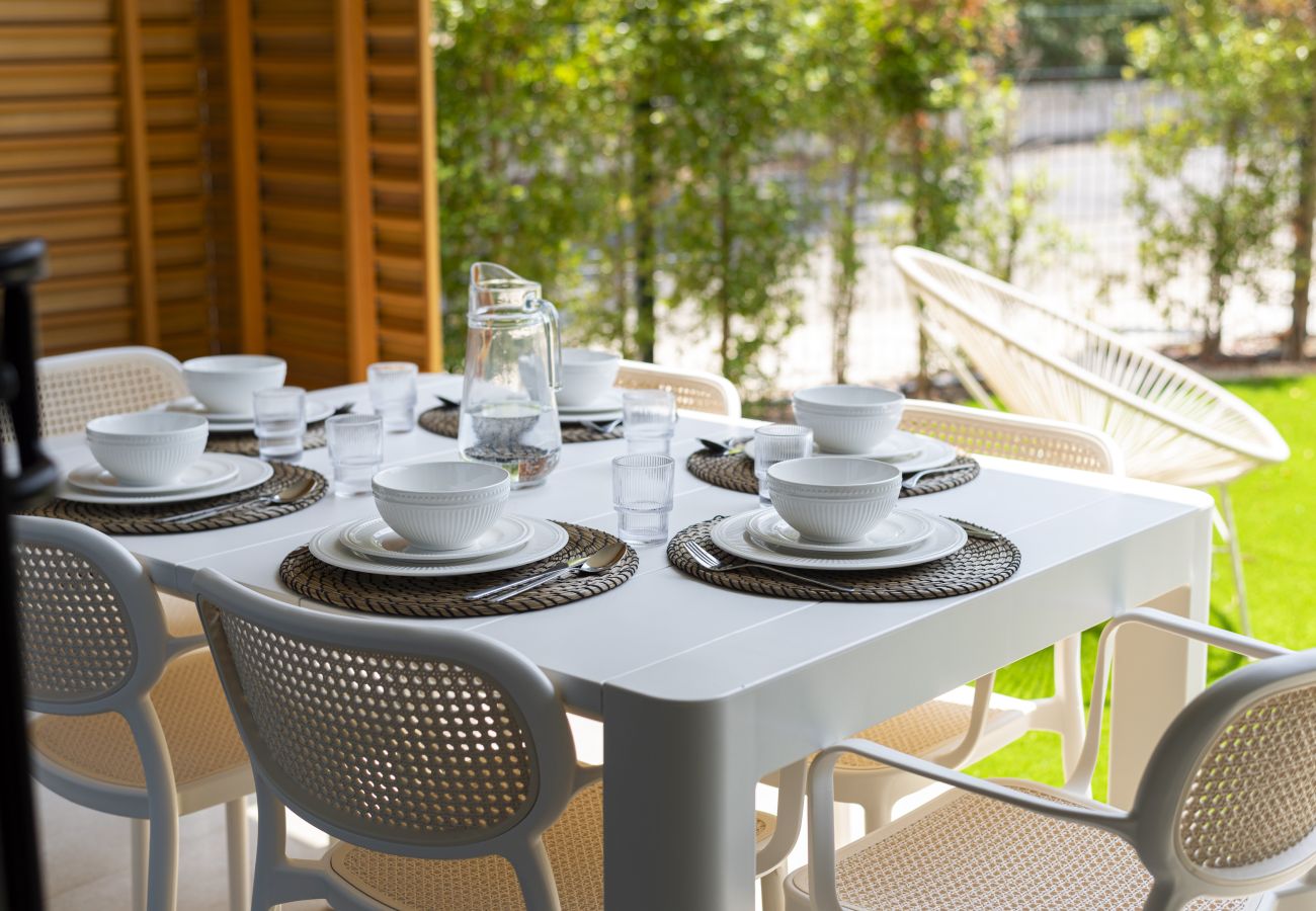 Apartment in Quarteira - The Five - Luxury apartment by HD