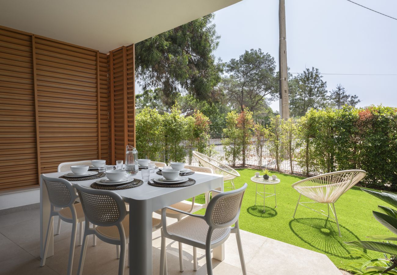 Apartment in Quarteira - The Five - Luxury apartment by HD