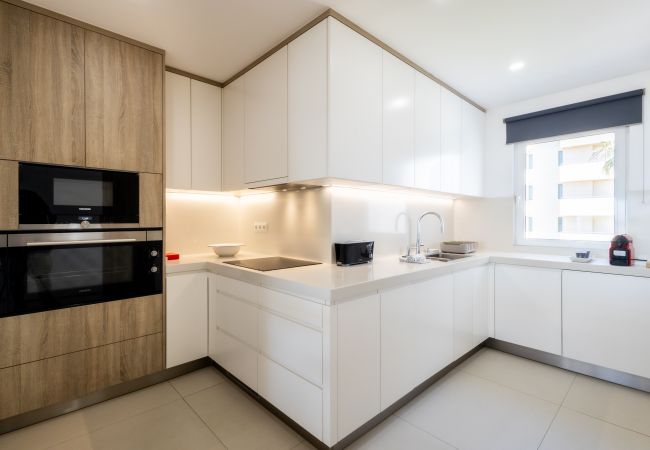 Apartment in Vilamoura - Allianca Marina - Luxury apartment by HD Apartment in Vilamoura - Allianca Marina - Luxury apartment by HD