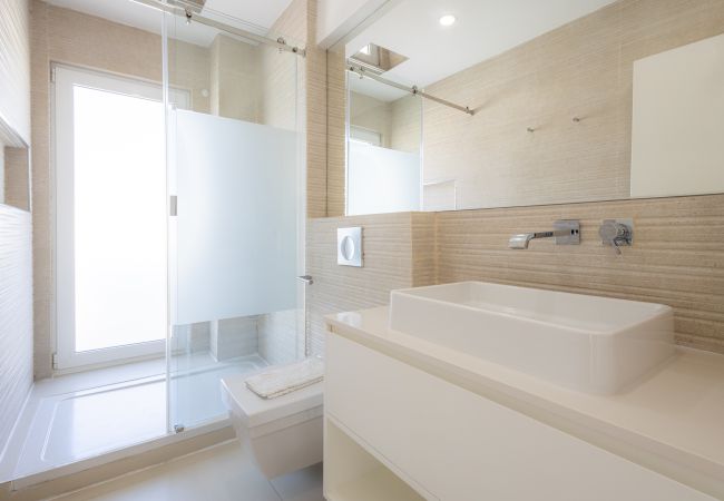 Apartment in Vilamoura - Allianca Marina - Luxury apartment by HD Apartment in Vilamoura - Allianca Marina - Luxury apartment by HD