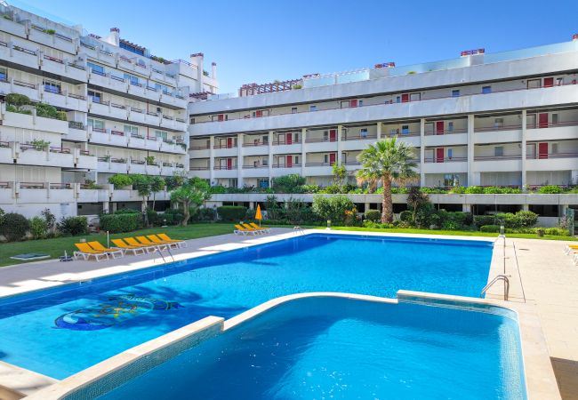 Apartment in Vilamoura - Allianca Marina - Luxury apartment by HD Apartment in Vilamoura - Allianca Marina - Luxury apartment by HD