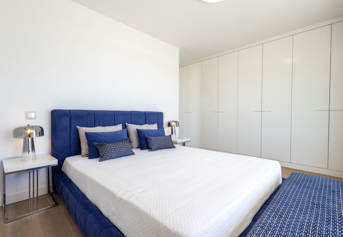 Apartment in Vilamoura - Allianca Marina - Luxury apartment by HD