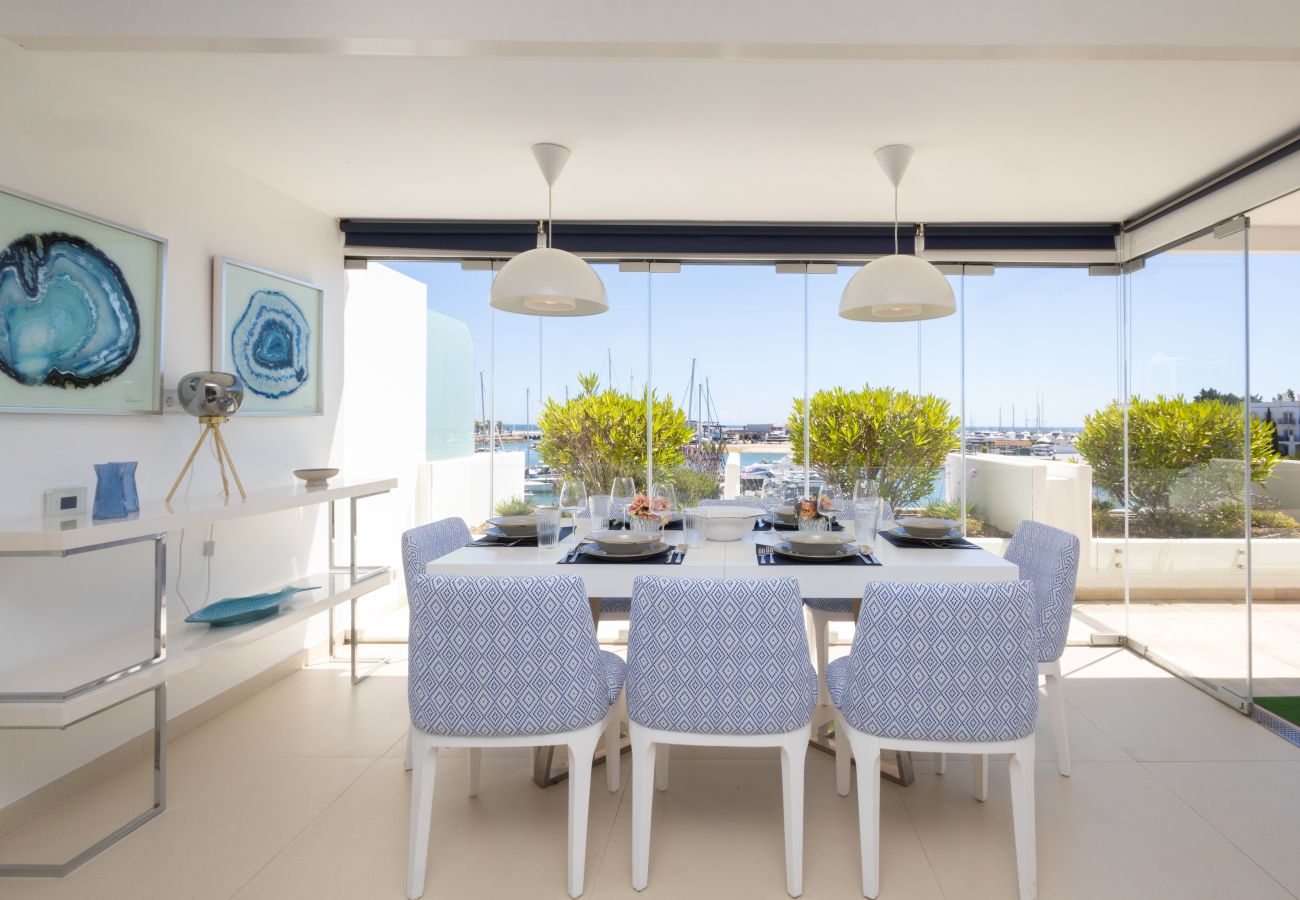 Apartment in Vilamoura - Allianca Marina - Luxury apartment by HD