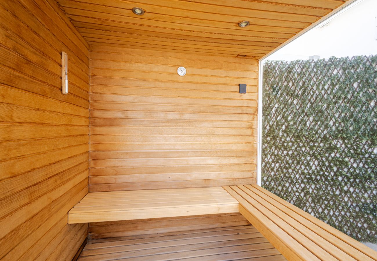 Apartment in Vilamoura - Allianca Marina - Luxury apartment by HD