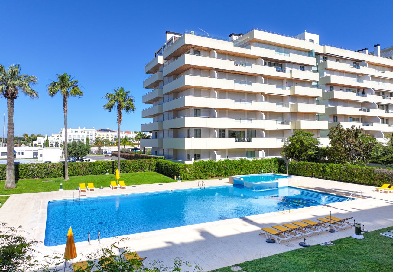 Apartment in Vilamoura - Allianca Marina - Luxury apartment by HD
