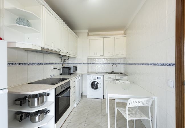 Apartment in Quarteira - Oceanides - Sea front with pool by HD Apartment in Quarteira - Oceanides - Sea front with pool by HD