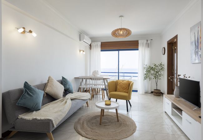 Apartment in Quarteira - Oceanides - Sea front with pool by HD Apartment in Quarteira - Oceanides - Sea front with pool by HD
