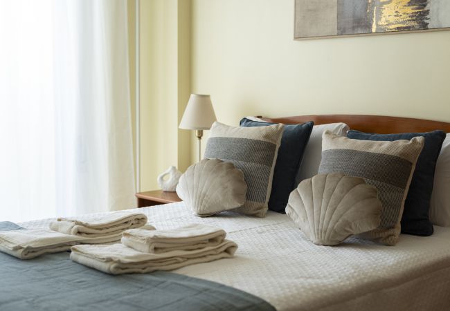 Apartment in Quarteira - Oceanides - Sea front with pool by HD Apartment in Quarteira - Oceanides - Sea front with pool by HD