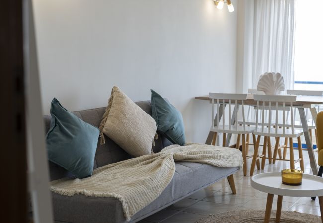 Apartment in Quarteira - Oceanides - Sea front with pool by HD Apartment in Quarteira - Oceanides - Sea front with pool by HD