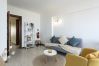Apartment in Quarteira - Oceanides - Sea front with pool by HD Apartment in Quarteira - Oceanides - Sea front with pool by HD