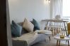 Apartment in Quarteira - Oceanides - Sea front with pool by HD