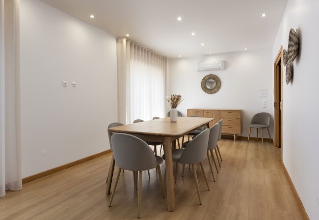 Villa in Faro - Villa da Ria - by HD Properties Villa in Faro - Villa da Ria - by HD Properties