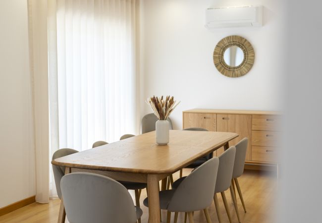 Villa in Faro - Villa da Ria - by HD Properties Villa in Faro - Villa da Ria - by HD Properties