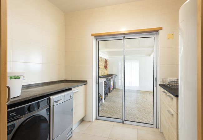 Villa in Faro - Villa da Ria - by HD Properties Villa in Faro - Villa da Ria - by HD Properties