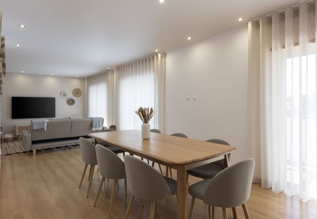 Villa in Faro - Villa da Ria - by HD Properties Villa in Faro - Villa da Ria - by HD Properties